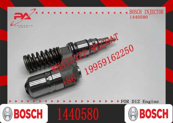 Fuel injector 1440579 1440580 1420379 1805344 1409193 Compatible with Common Rail Fuel Injector