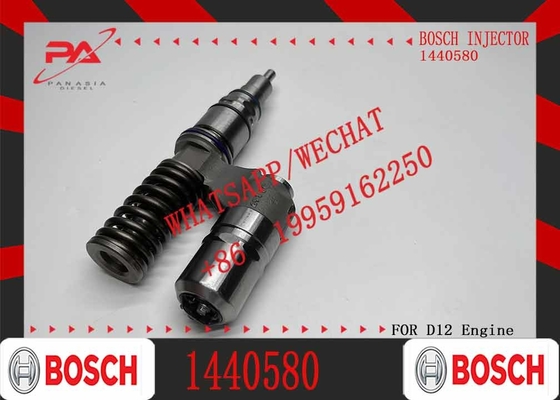 Fuel injector 1440579 1440580 1420379 1805344 1409193 Compatible with Common Rail Fuel Injector