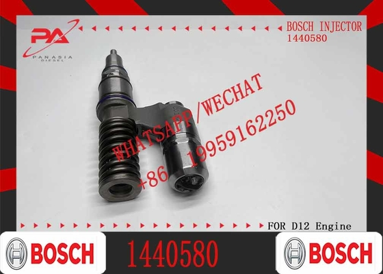 Fuel injector 1440579 1440580 1420379 1805344 1409193 Compatible with Common Rail Fuel Injector