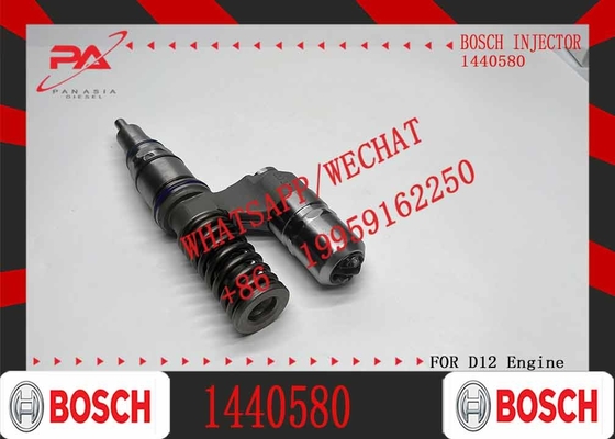 Fuel injector 1440579 1440580 1420379 1805344 1409193 Compatible with Common Rail Fuel Injector