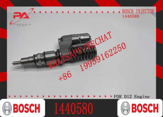 Fuel injector 1440579 1440580 1420379 1805344 1409193 Compatible with Common Rail Fuel Injector
