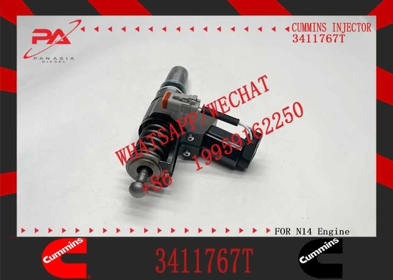 3080766 Diesel Engine Injector 070112 3070118 3070113 3070155 Engine Parts
