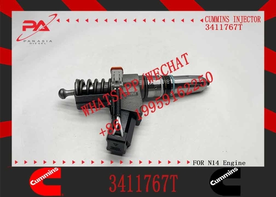 3080766 Diesel Engine Injector 070112 3070118 3070113 3070155 Engine Parts