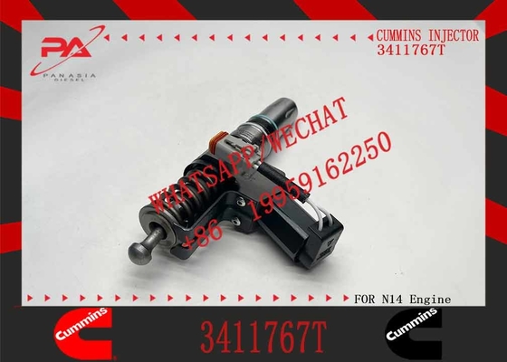 3080766 Diesel Engine Injector 070112 3070118 3070113 3070155 Engine Parts