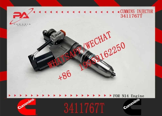 3080766 Diesel Engine Injector 070112 3070118 3070113 3070155 Engine Parts