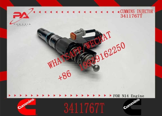 3080766 Diesel Engine Injector 070112 3070118 3070113 3070155 Engine Parts
