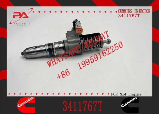 3080766 Diesel Engine Injector 070112 3070118 3070113 3070155 Engine Parts