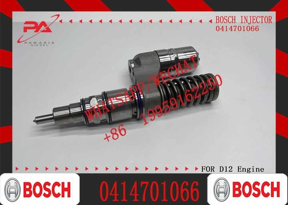 High Performance Fuel Injector 0414701066 Diesel Injector 0414701066 1805344