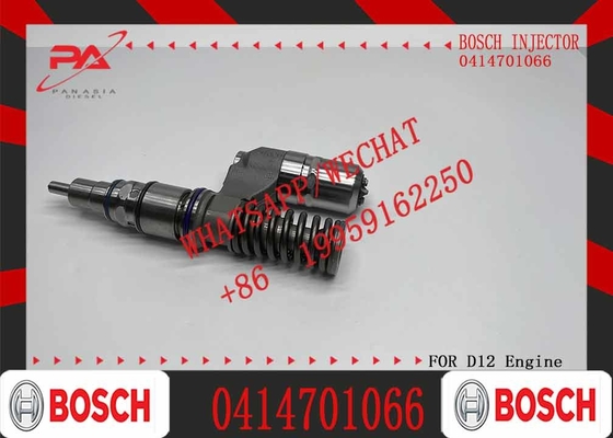 High Performance Fuel Injector 0414701066 Diesel Injector 0414701066 1805344
