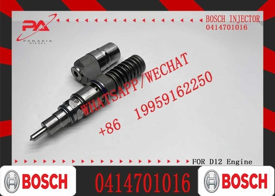 Fuel Injector 0414701016 0414701019 0414701092