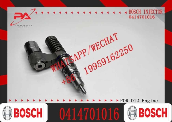 Fuel Injector 0414701016 0414701019 0414701092