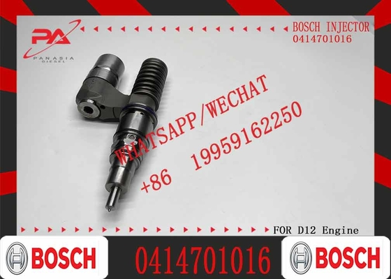 Fuel Injector 0414701016 0414701019 0414701092