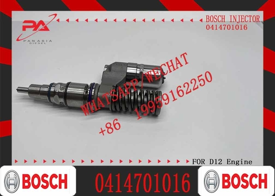 Fuel Injector 0414701016 0414701019 0414701092