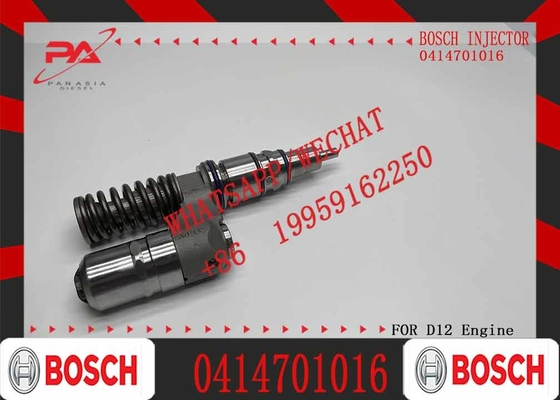 Fuel Injector 0414701016 0414701019 0414701092