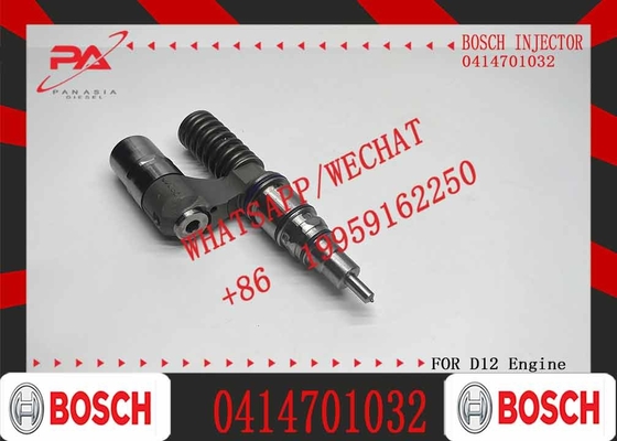 uel Injector 0414701029 0414701030 0414701058 0414701059 0414701032