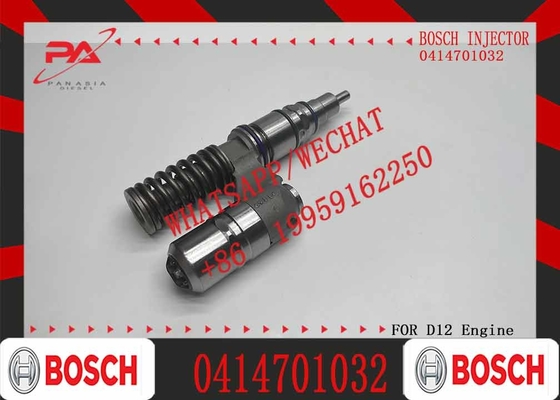 uel Injector 0414701029 0414701030 0414701058 0414701059 0414701032