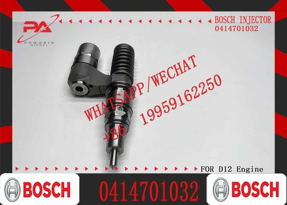 uel Injector 0414701029 0414701030 0414701058 0414701059 0414701032