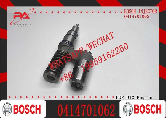 Fuel Injector Overhaul Repair Kits Injector 0414701037 0414701062 0414701039 0414701063 0414701086