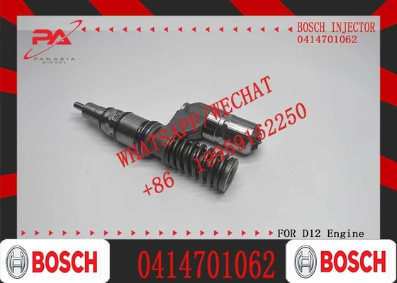 Fuel Injector Overhaul Repair Kits Injector 0414701037 0414701062 0414701039 0414701063 0414701086