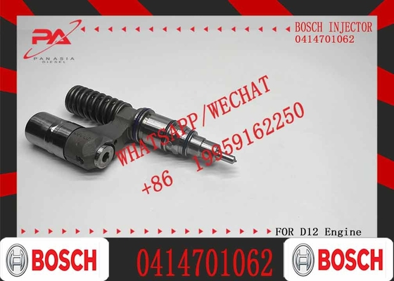 Fuel Injector Overhaul Repair Kits Injector 0414701037 0414701062 0414701039 0414701063 0414701086