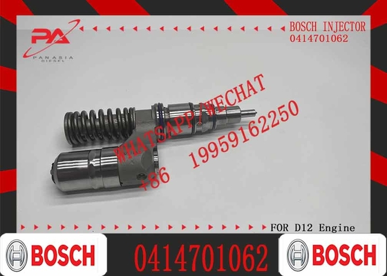 Fuel Injector Overhaul Repair Kits Injector 0414701037 0414701062 0414701039 0414701063 0414701086