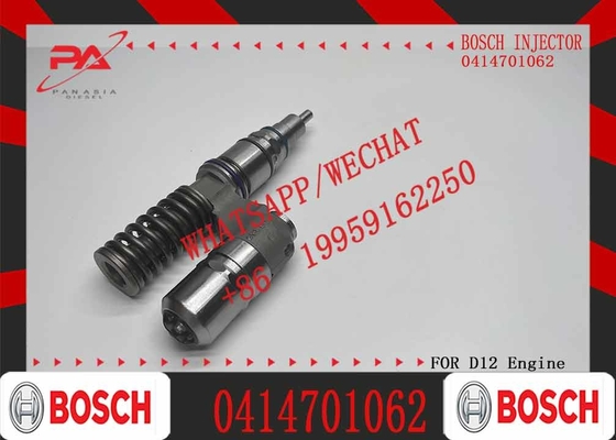 Fuel Injector Overhaul Repair Kits Injector 0414701037 0414701062 0414701039 0414701063 0414701086