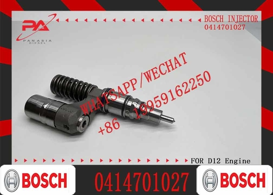 Diesel Fuel injection pump/unit injector 0414701027 fuel injector 1440579