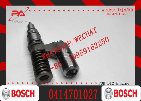 Diesel Fuel injection pump/unit injector 0414701027 fuel injector 1440579