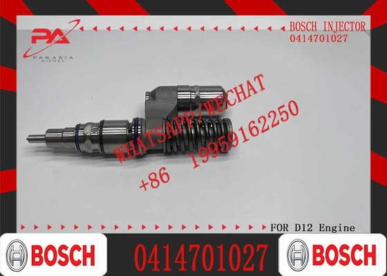 Diesel Fuel injection pump/unit injector 0414701027 fuel injector 1440579