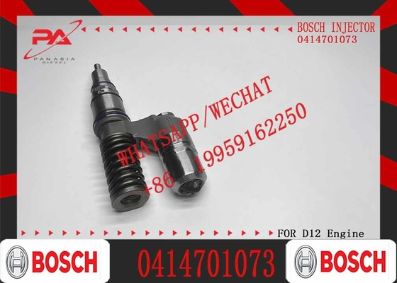 Fuel injector 0414701051 0414701073 0414701077 0414701092 0414701060