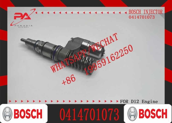 Fuel injector 0414701051 0414701073 0414701077 0414701092 0414701060