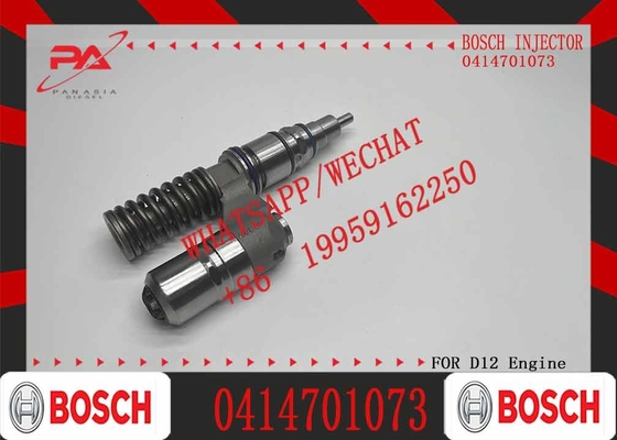 Fuel injector 0414701051 0414701073 0414701077 0414701092 0414701060