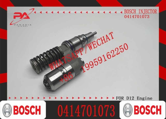 Fuel injector 0414701051 0414701073 0414701077 0414701092 0414701060