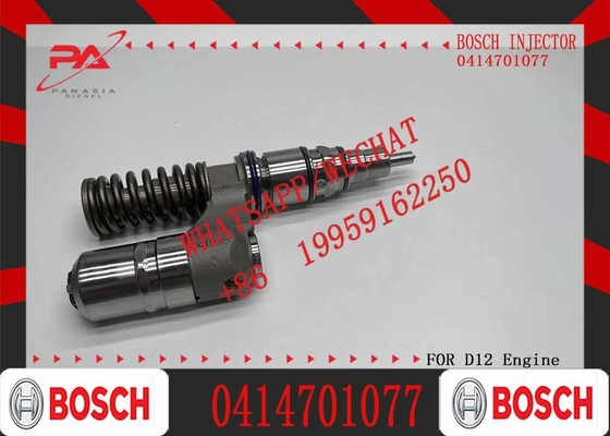 Fuel injector 0414701051 0414701073 0414701077 0414701092 0414701060