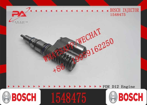 Fuel injector 0414701036 1548475 0414701064 0414701057 0414701050