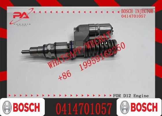 Fuel injector 0414701064 0414701057 0Fuel injector 1548475 0414701064 0414701057 0414701050 414701050 0414701029 1920420