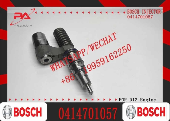 Fuel injector 0414701064 0414701057 0Fuel injector 1548475 0414701064 0414701057 0414701050 414701050 0414701029 1920420