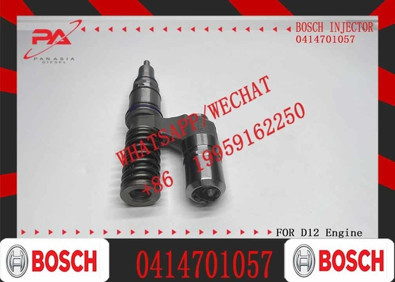 Fuel injector 0414701064 0414701057 0Fuel injector 1548475 0414701064 0414701057 0414701050 414701050 0414701029 1920420