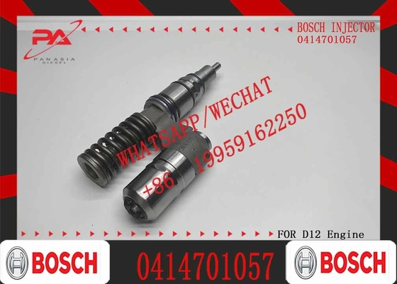 Fuel injector 0414701064 0414701057 0Fuel injector 1548475 0414701064 0414701057 0414701050 414701050 0414701029 1920420