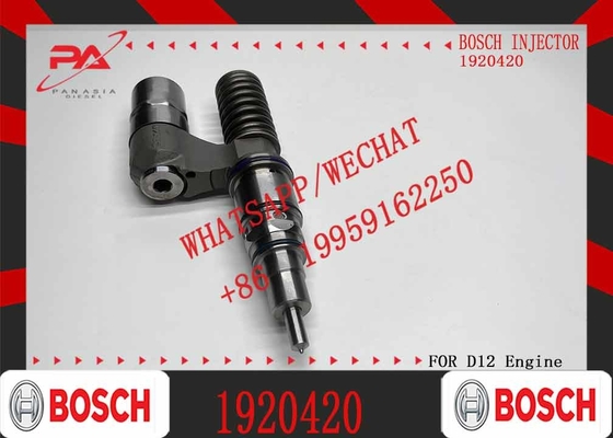Fuel injector 0414701050 0414701029 1920420 0414701047 0414701070