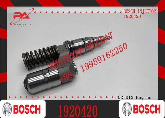 Fuel injector 0414701050 0414701029 1920420 0414701047 0414701070
