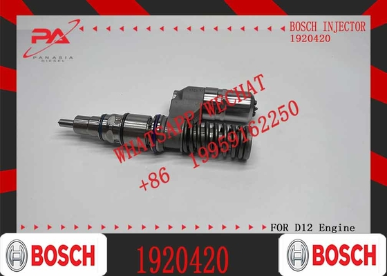 Fuel injector 0414701050 0414701029 1920420 0414701047 0414701070