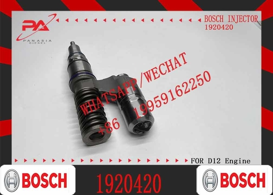 Fuel injector 0414701050 0414701029 1920420 0414701047 0414701070
