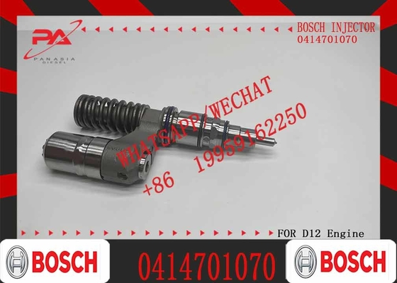 Diesel Injector 0414701070 Fuel injector 0414701070