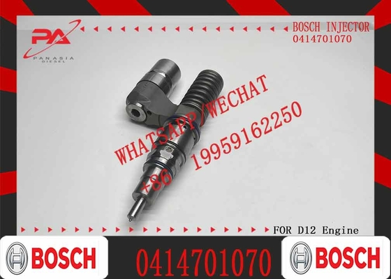 Diesel Injector 0414701070 Fuel injector 0414701070