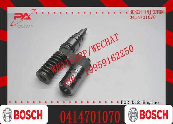 Diesel Injector 0414701070 Fuel injector 0414701070