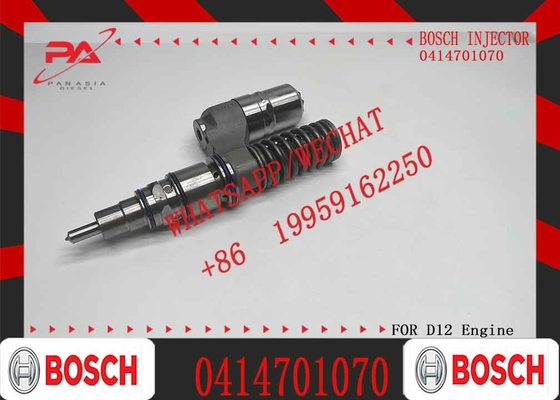 Diesel Injector 0414701070 Fuel injector 0414701070