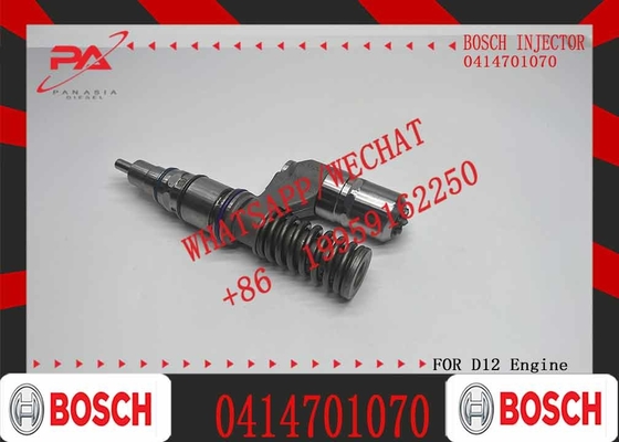 Diesel Injector 0414701070 Fuel injector 0414701070