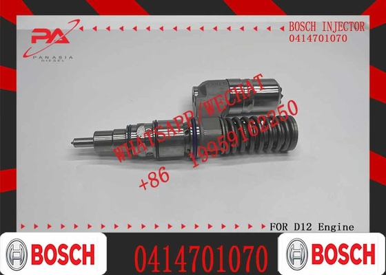 Diesel Injector 0414701070 Fuel injector 0414701070