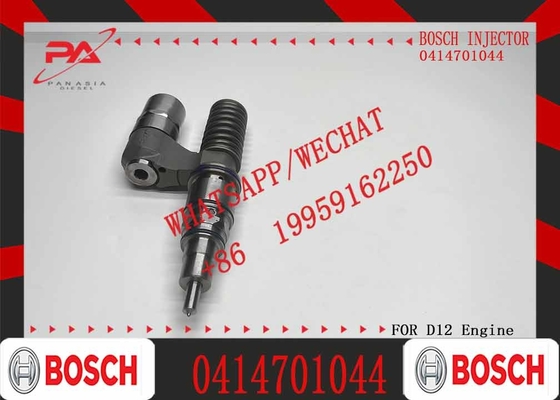 Fuel Injector 0414701044 Diesel Fuel Injector 0414701044